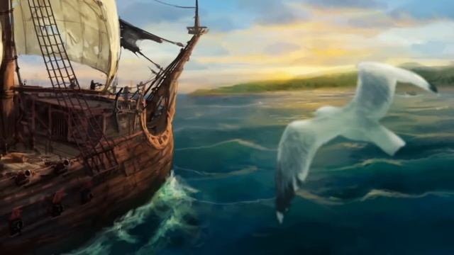 Корсары: Черная метка - возвращение легенды или развод на деньги?