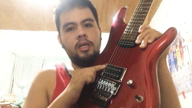 Ibanez JS24P Review and Quick tips on buying guitar #Ibanez #Music #Guitars смотреть онлайн