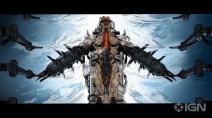 Трейлер Killing Floor 3