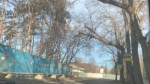 Покупка летней резины 195/50/15. Установка треугольных рычагов на Ладу Гранту.