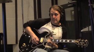 Joe Bonamassa  ~  Stop