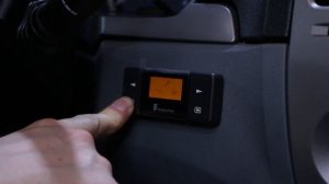 Диагностика и сброс ошибок предпускового подогревателя двигателя и автономного отопителя салона