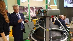 Тестоокруглительная машина Агро-Сфера МТО11M