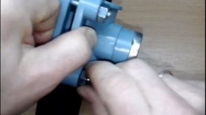 "ВРЕЗКА" ПОД  ДАВЛЕНИЕМ в ПОЛИЭТИЛЕНОВУЮ ТРУБУ