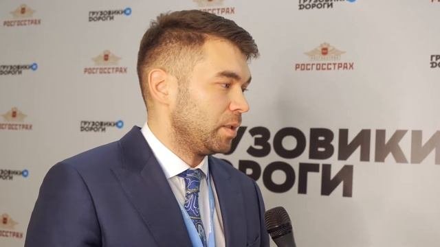 Хаким Ибрагимов,  Retail Transport Agency, 