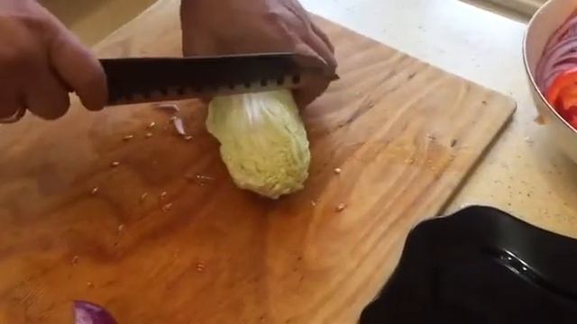 Российский «Греческий» салат смотреть онлайн