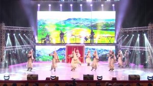 Танец Аварский Девичьий.mp4