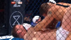 Анатолий Малыхин vs. Алексей Кудин / Anatoliy Malykhin vs. Alexey Kudin