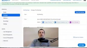 Best Virtual Meeting Platforms (2020) Free Video Conferencing!