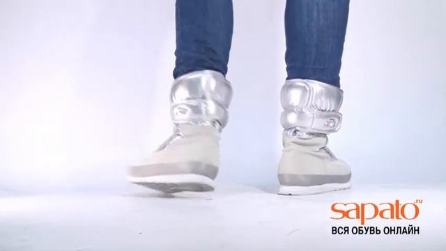 Полусапоги Elite арт. Zoe смотреть онлайн