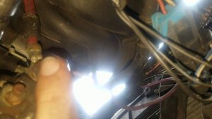 Replace Starter The Easy Way 2008-2012 Chevrolet Malibu 2.4 L