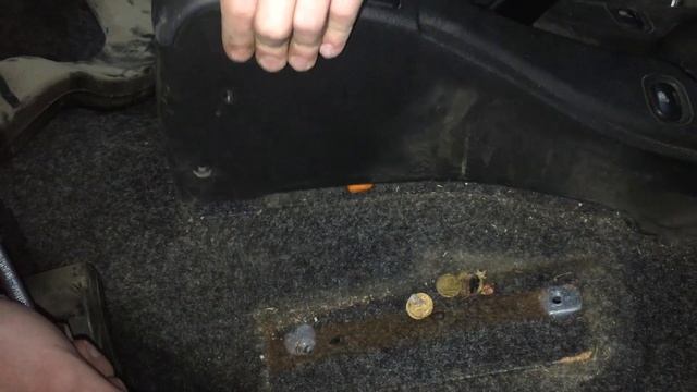 1% Автовладельцев делают это... Правильная уборка салона смотреть онлайн