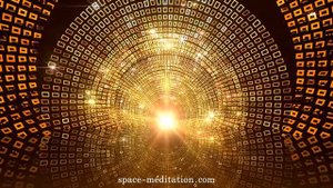 Музыка для Связи с Изобилием   888гц 88гц 8гц Золотой Код Богатства   Открой Денежные Врата Сейчас 💰