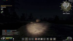 WILL TO LIVE ONLINE - Ключ на Вокзале