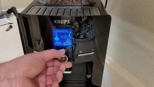KRUPS EA829810