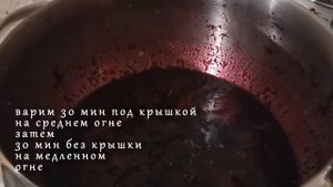 Полезные конфеты из красной свёклы