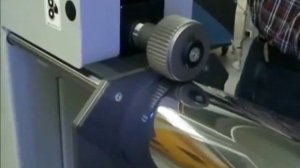 Зиговка RAS  ролики для зиговки гофрирующие