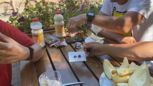 САМЫЕ ОСТРЫЕ В МИРЕ ОРЕШКИ V 3.0. НЕОЖИДАННАЯ РЕАКЦИЯ НА ОСТРЫЕ ОРЕШКИ