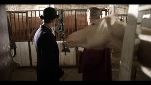 Анна Детективъ 2 Blooper - Это перебор