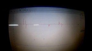 Самодельный осциллограф из звуковой карты. Смотрим вторичку зажигания емкостным датчиком.ч.2