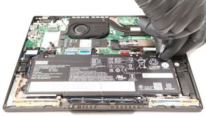 ?️ How to open Lenovo ThinkPad X13 Gen 4 (Intel) - disassembly and upgrade options