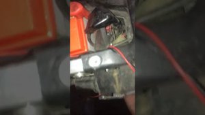 Как посмотреть ошибки на HONDA CBR 600 RR(2003г.в)