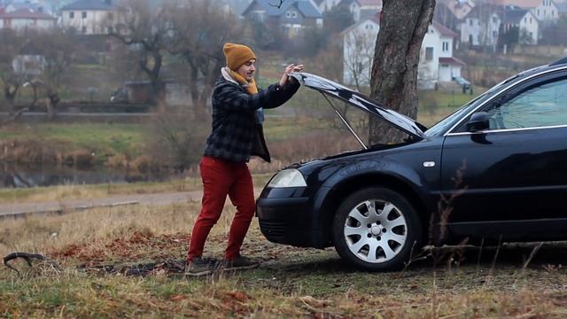 Passat B5 последний из пассатов? | Пассат б5 в 2022? смотреть онлайн