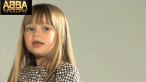 Connie Talbot - I Have A Dream (HQ)