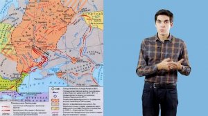 UNITEST TV. История Российского государства. Восточные славяне: занятия и быт.