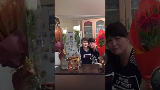 Поздравление Венера апа смотреть онлайн