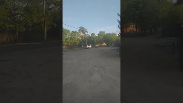 обзор г.Свободный Амурская область