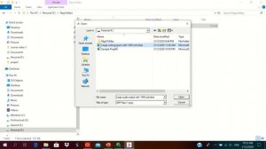 Microsoft Project to Primavera P6 Conversion #microsoftproject #primaverap6 #importing