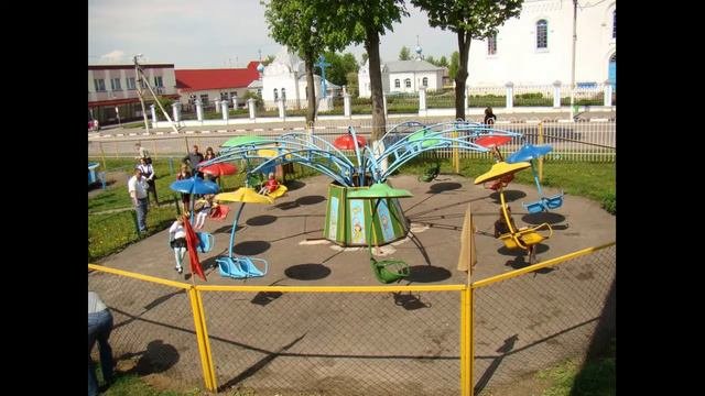 Хотимск