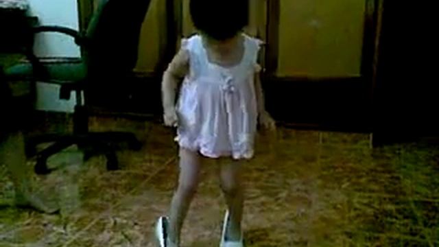 Little Angel Model