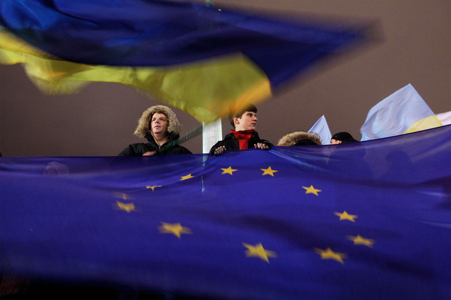 Экс-депутат Европарламента объяснил, как вступление Украины ослабит ЕС | новости сегодня