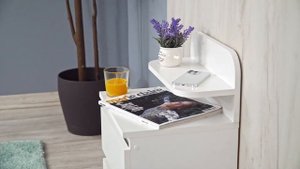 Тумба Витто-54