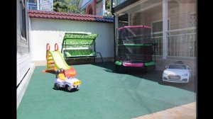 Лазаревское Гостевой дом Галла Мария