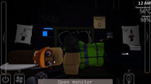 Roblox Horror Games 24