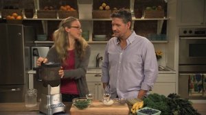 The Joe Show: Plant-Powered Energy