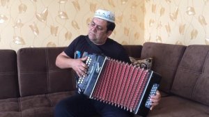 Николай Сундуков - Я татарин, я татарин человек простой.