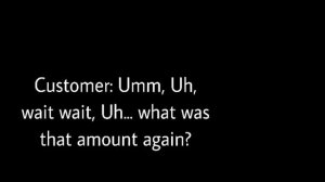 Mock Call #12: Outbound Debt Collection Call| a mock call.