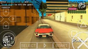 GTA Vice City Stories how to get the bmx in the beginning of the game