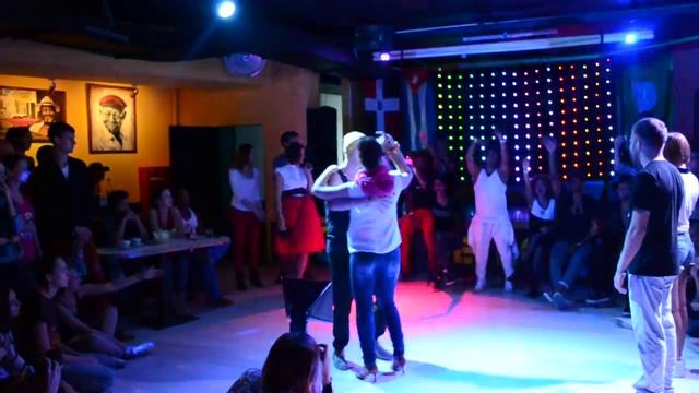 тимба баттл 1 выход смотреть онлайн