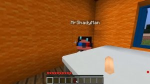 ?3 СПОСОБА НЕ ПОЙТИ в ШКОЛУ в МАЙНКРАФТЕ! НУБИК ШЕДИ ЛЕСКА