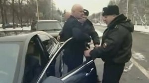 Работа судебных приставов