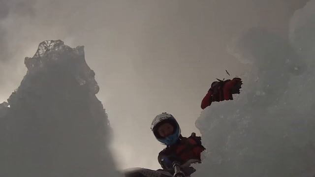 Ледяной ЛОЙ (13 мая 2017 года, Онежское озеро, Карелия) kareliasafari смотреть онлайн