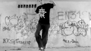 The Prodigy Dance Tutorial