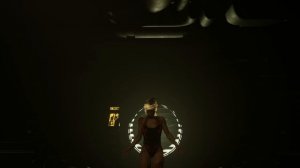 Project werewulf / Unreal Engine 5 / Survival Horror