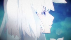 Принесённая в жертву принцесса и Царь зверей опенинг / Niehime to Kemono no Ou opening