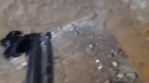 Установка закладных в бассейн